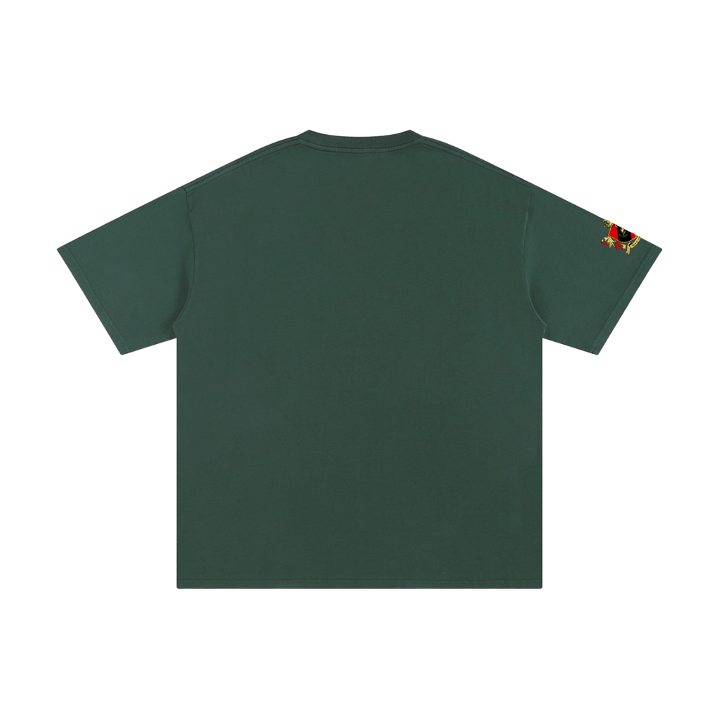 40 Acres Initiative Tee