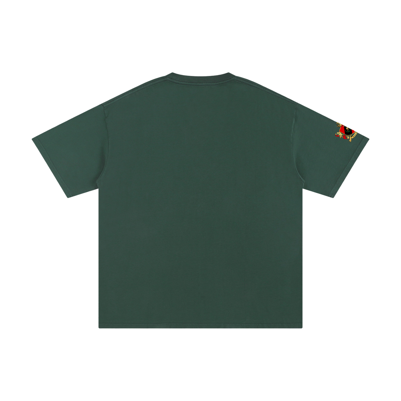 40 Acres Initiative Tee