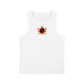 Women Washed Tank Top