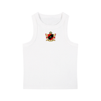 Women Washed Tank Top