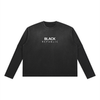 Vintage Wash Layered T-Shirt