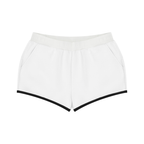 1804 Women's Retro Binding Shorts