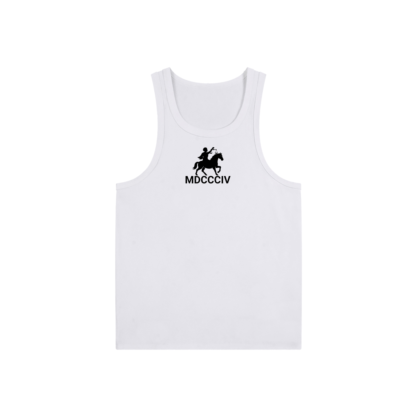1804 Performance Tank Top