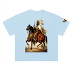 Golden Age Heavyweight Drop Shoulder Cotton Tee
