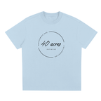 40 Acres Collaboration Tee