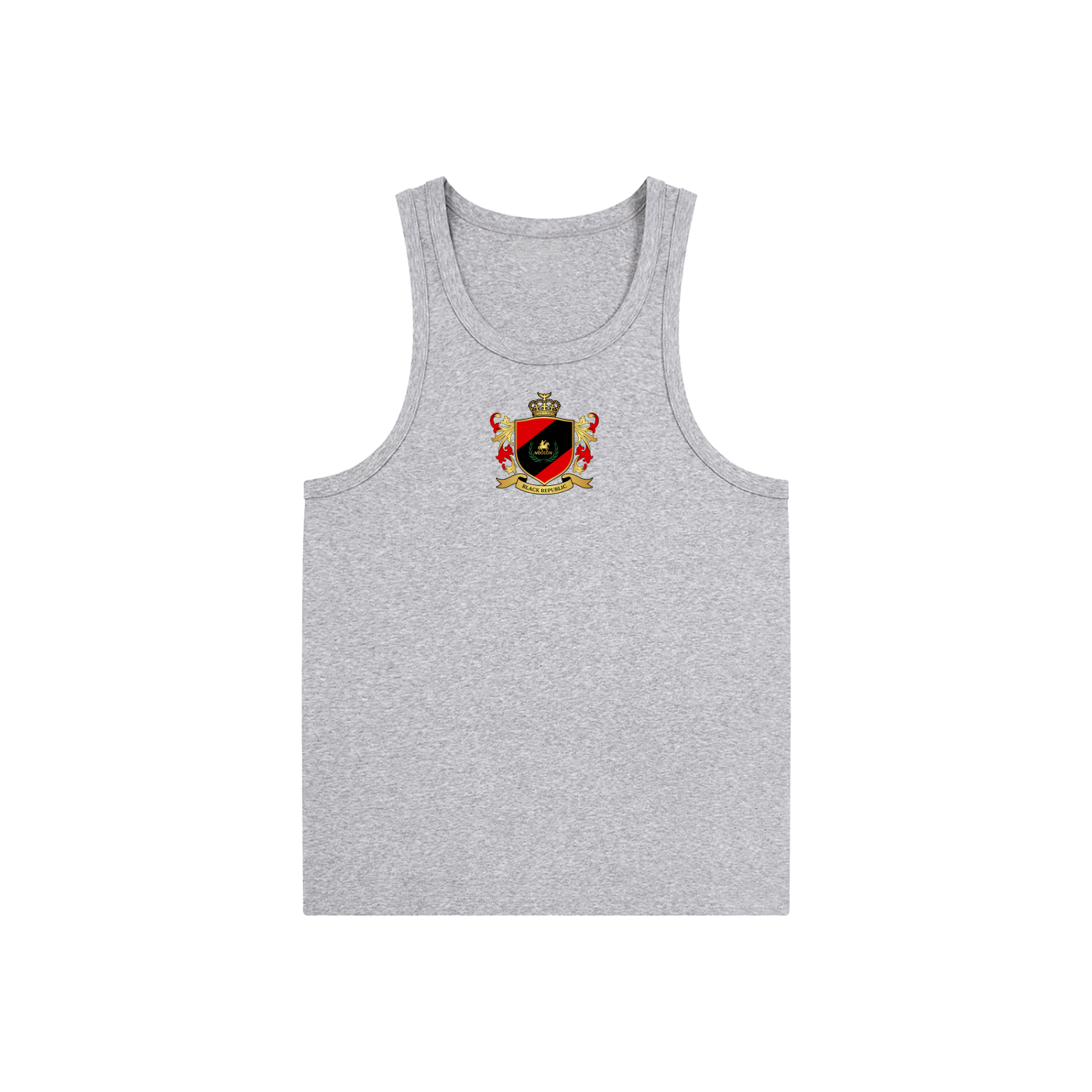 Nobility Performance Tank Top