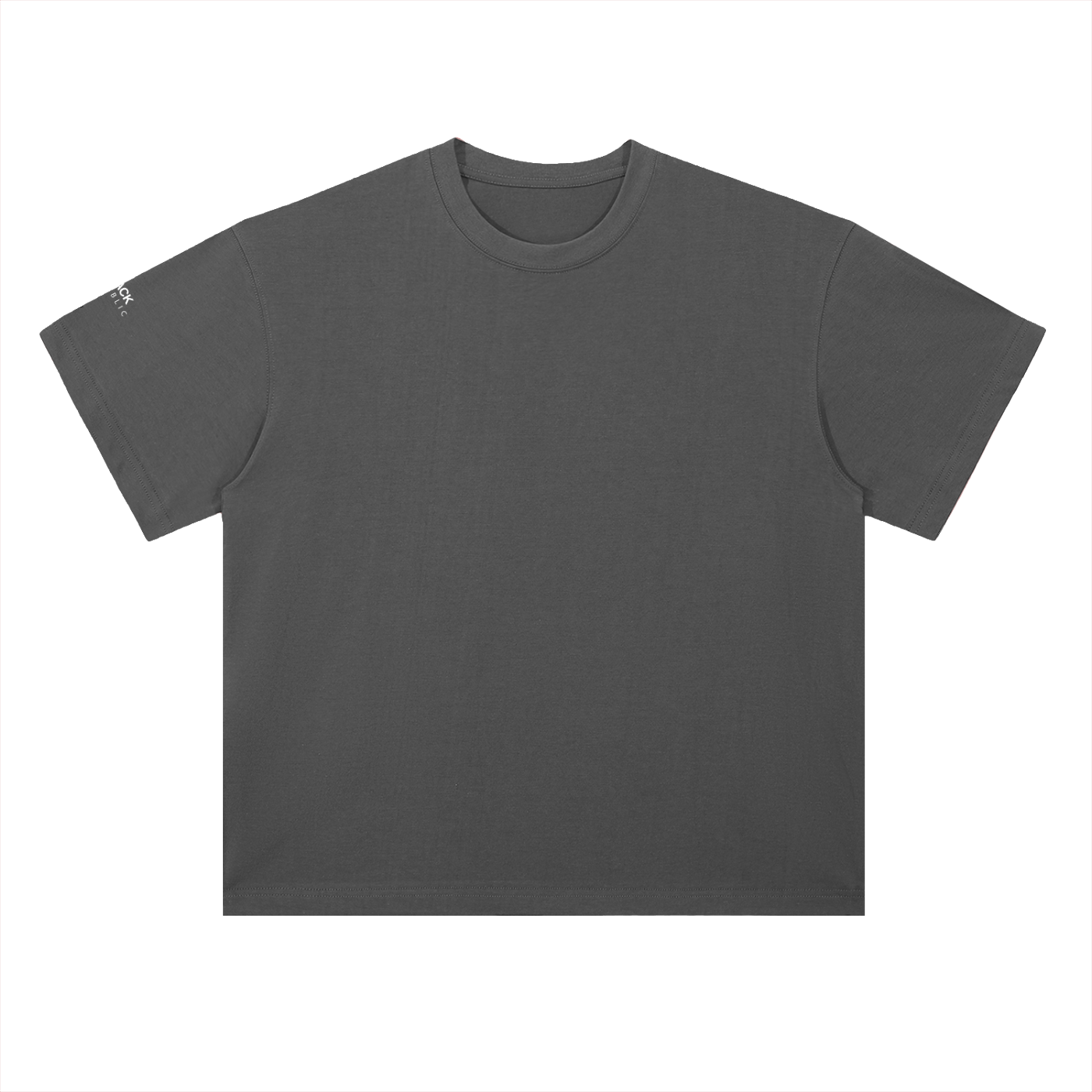 Chosen One Heavyweight Drop Shoulder Cotton Tee