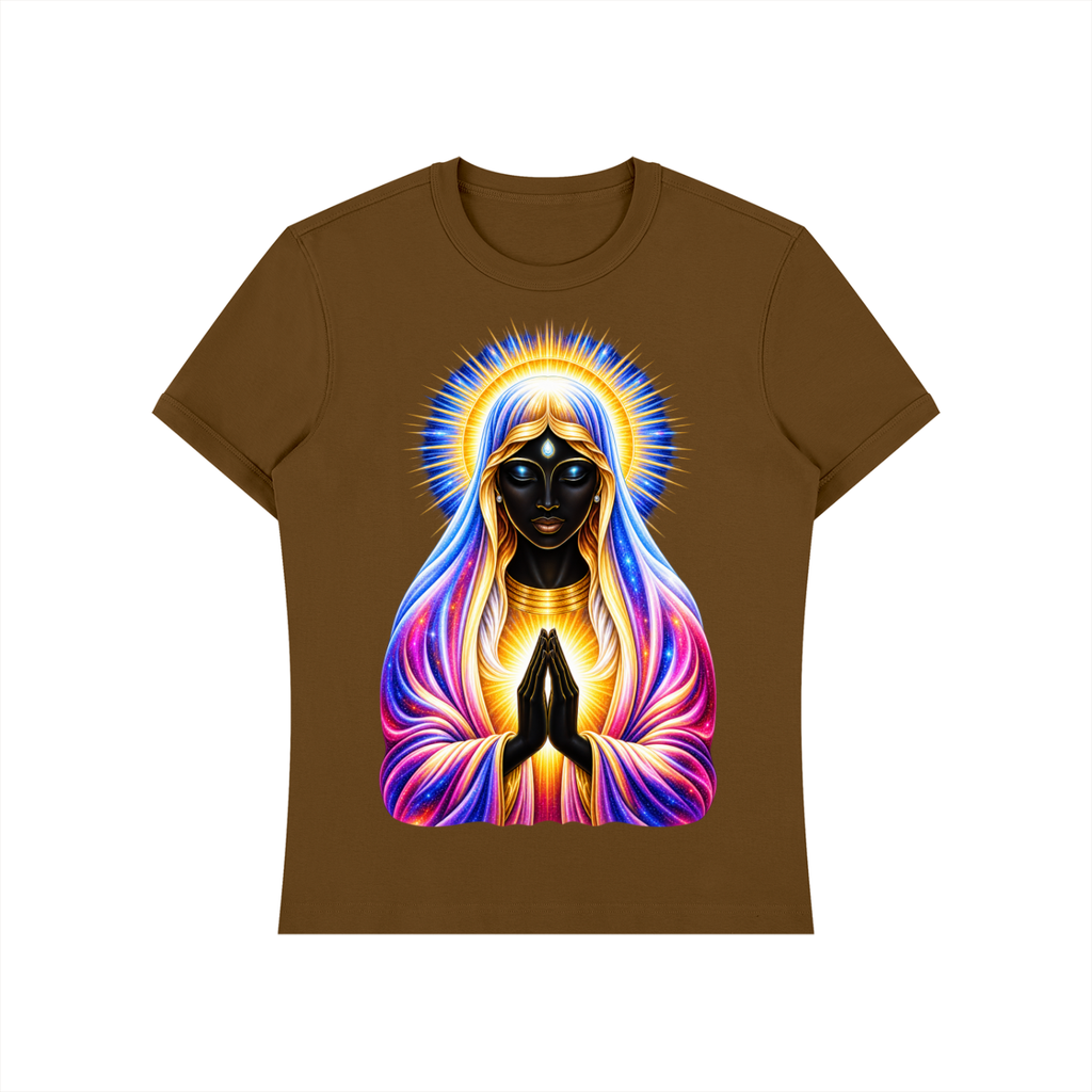 Sons of the Fallen Slim Fit Tee