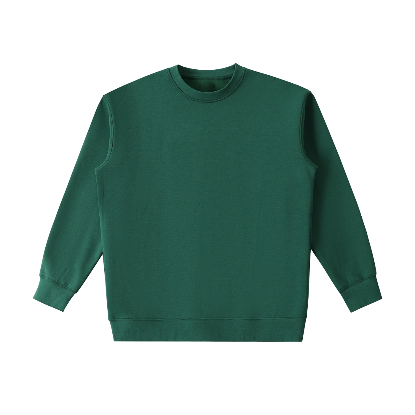 1804 Heavyweight Crewneck Sweatshirt