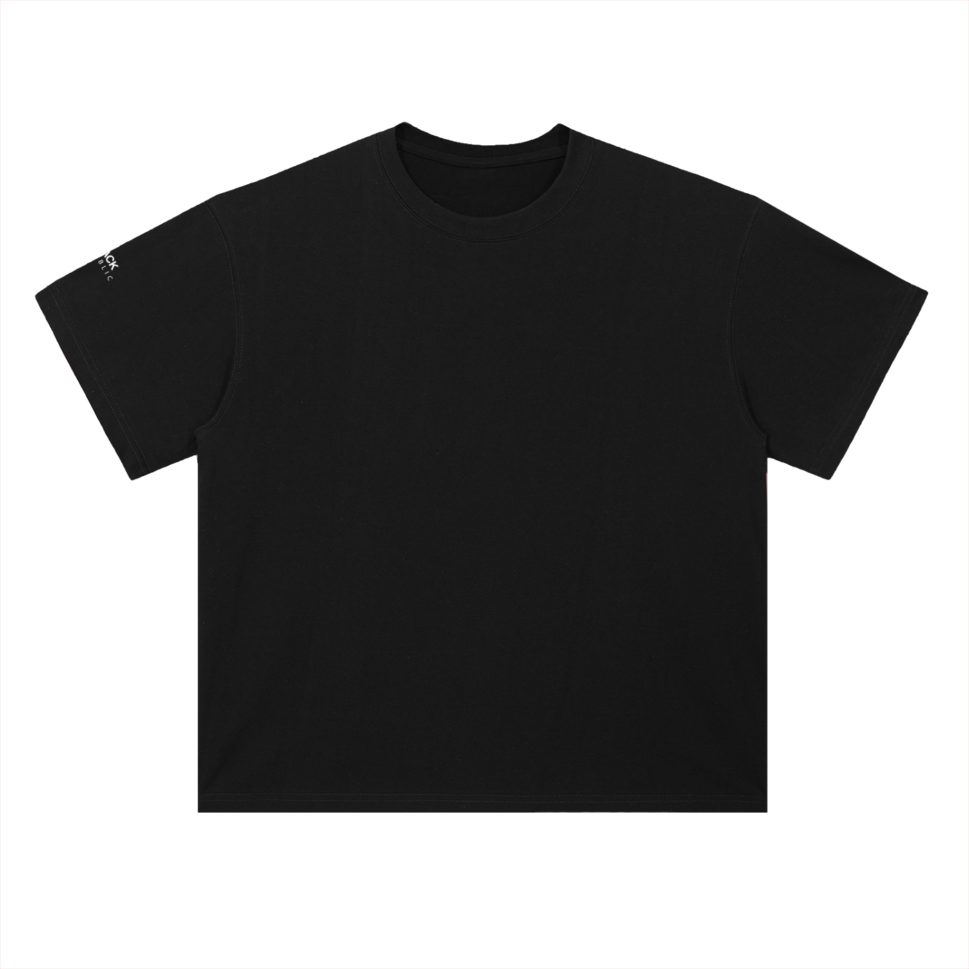 Chosen One Heavyweight Drop Shoulder Cotton T-Shirt