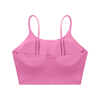 BLACK REPUBLIC Yoga Sports Bra