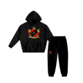 BLACK REPUBLIC Sweat Set Ltd