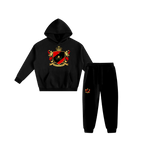 BLACK REPUBLIC Sweat Set Ltd