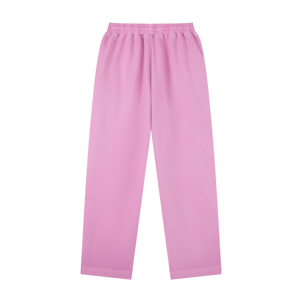 1804 Vintage Washed Drawstring Sweatpants