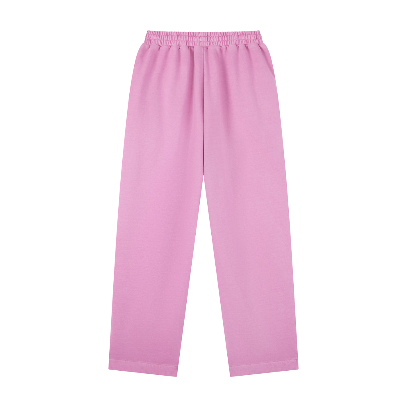 1804 Vintage Washed Drawstring Sweatpants