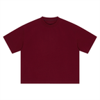 Boxy Oversized Tee