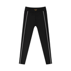 Women’s High-Waist Tapered Leggings