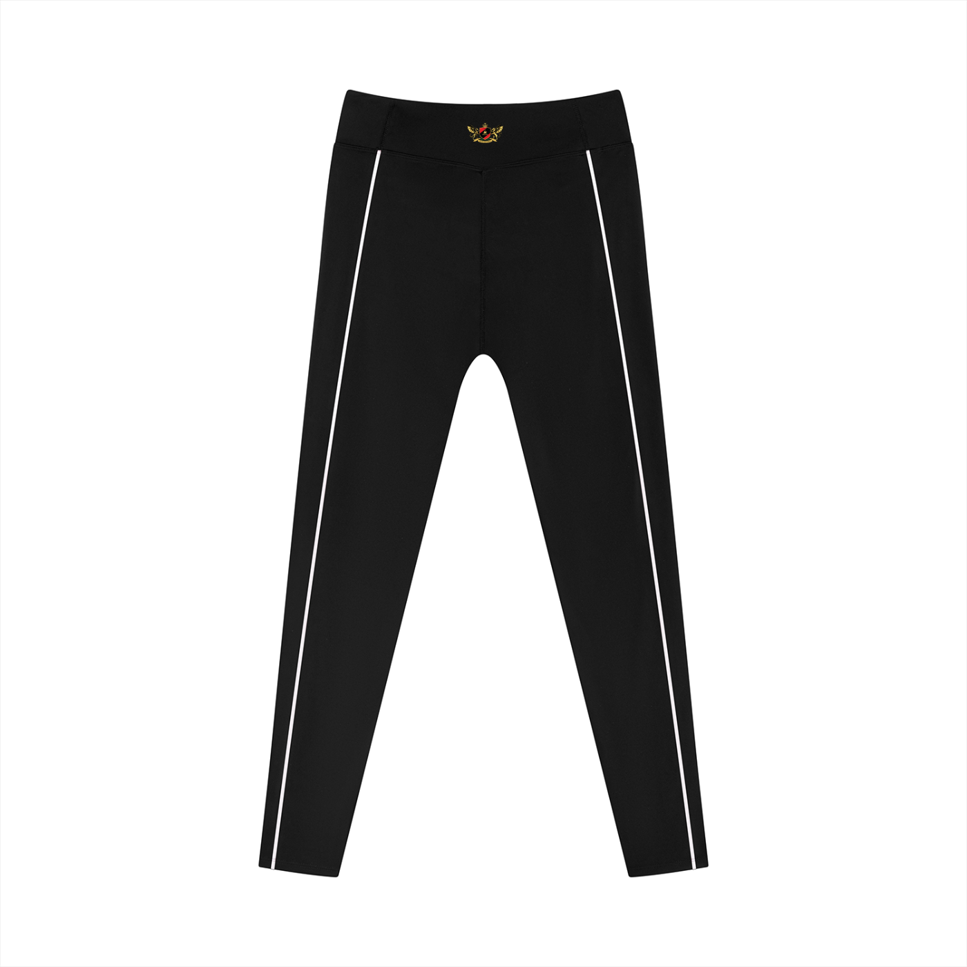Women’s High-Waist Tapered Leggings