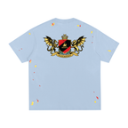 Graffiti Tee