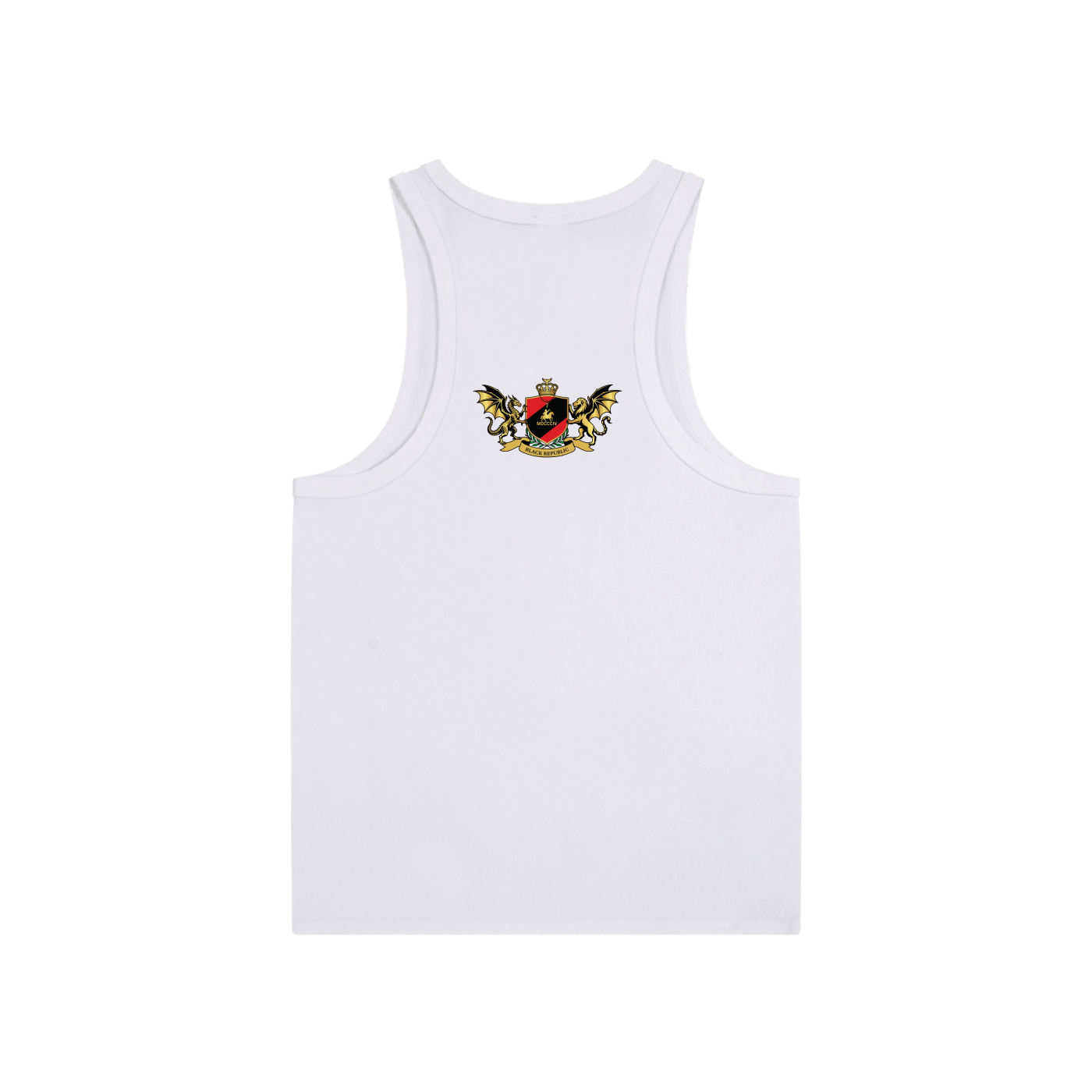 1804 Performance Tank Top