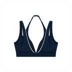 Women’s Halter Neck Yoga Sports Bra
