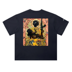 Chosen One Heavyweight Drop Shoulder Cotton T-Shirt