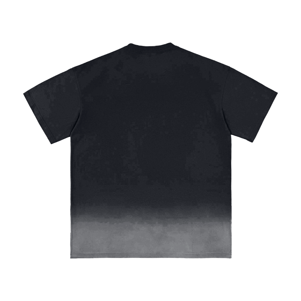 Moon light Vintage Washed Tee