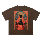 Chosen One Heavyweight Drop Shoulder Cotton Tee