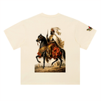 Golden Age Heavyweight Drop Shoulder Cotton Tee