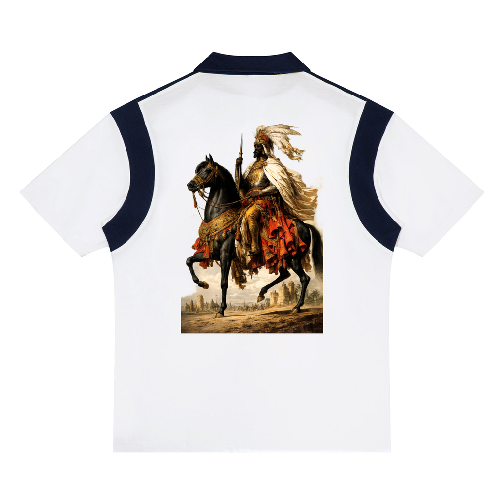 Fallen kings Polo Shirt