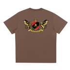 40 Acres Collaboration Tee