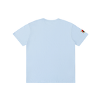 Black Republic Pure Cotton Tee