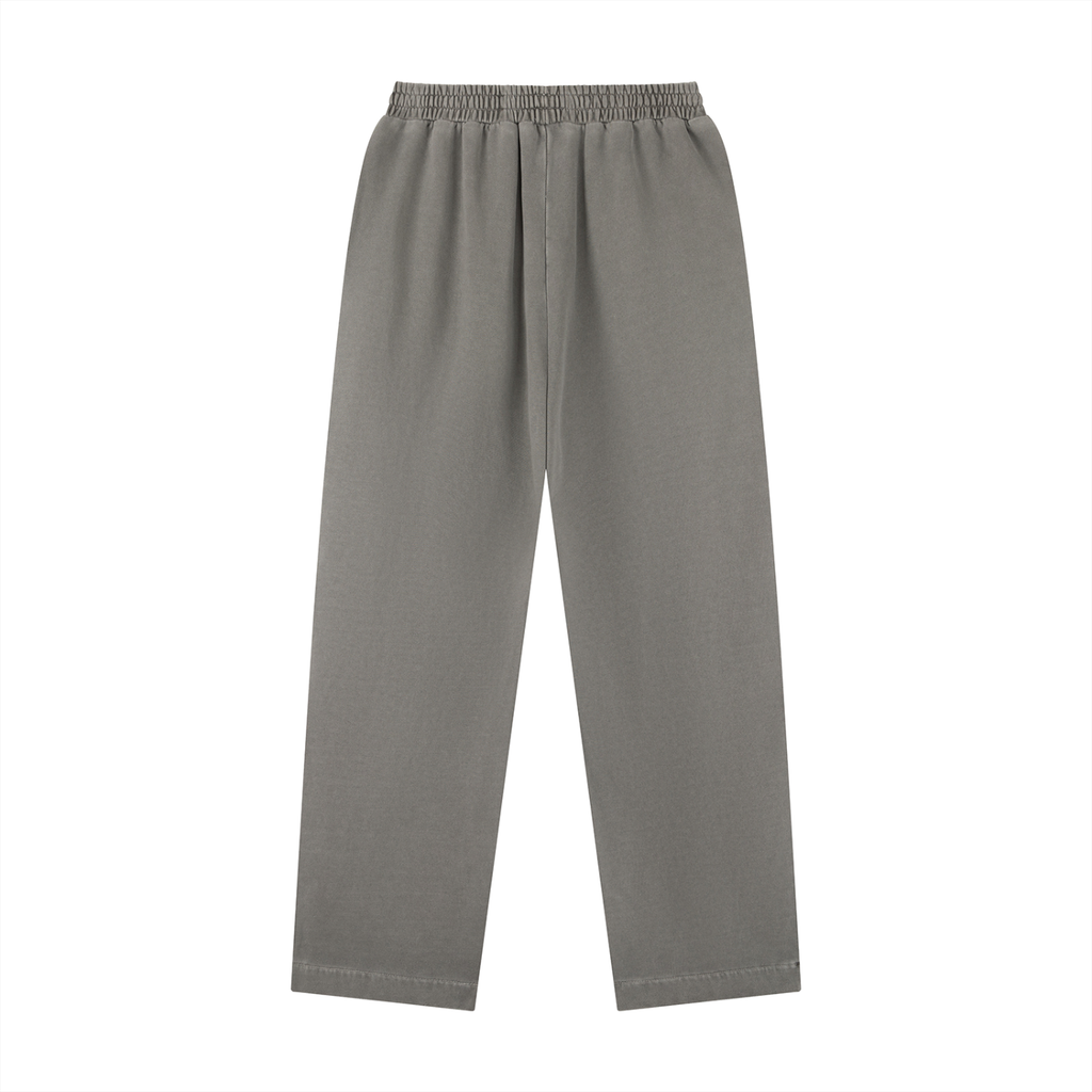 1804 Vintage Washed Drawstring Sweatpants