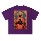 Chosen One Heavyweight Drop Shoulder Cotton Tee