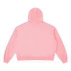 Boxy Vintage Washed Hoodie