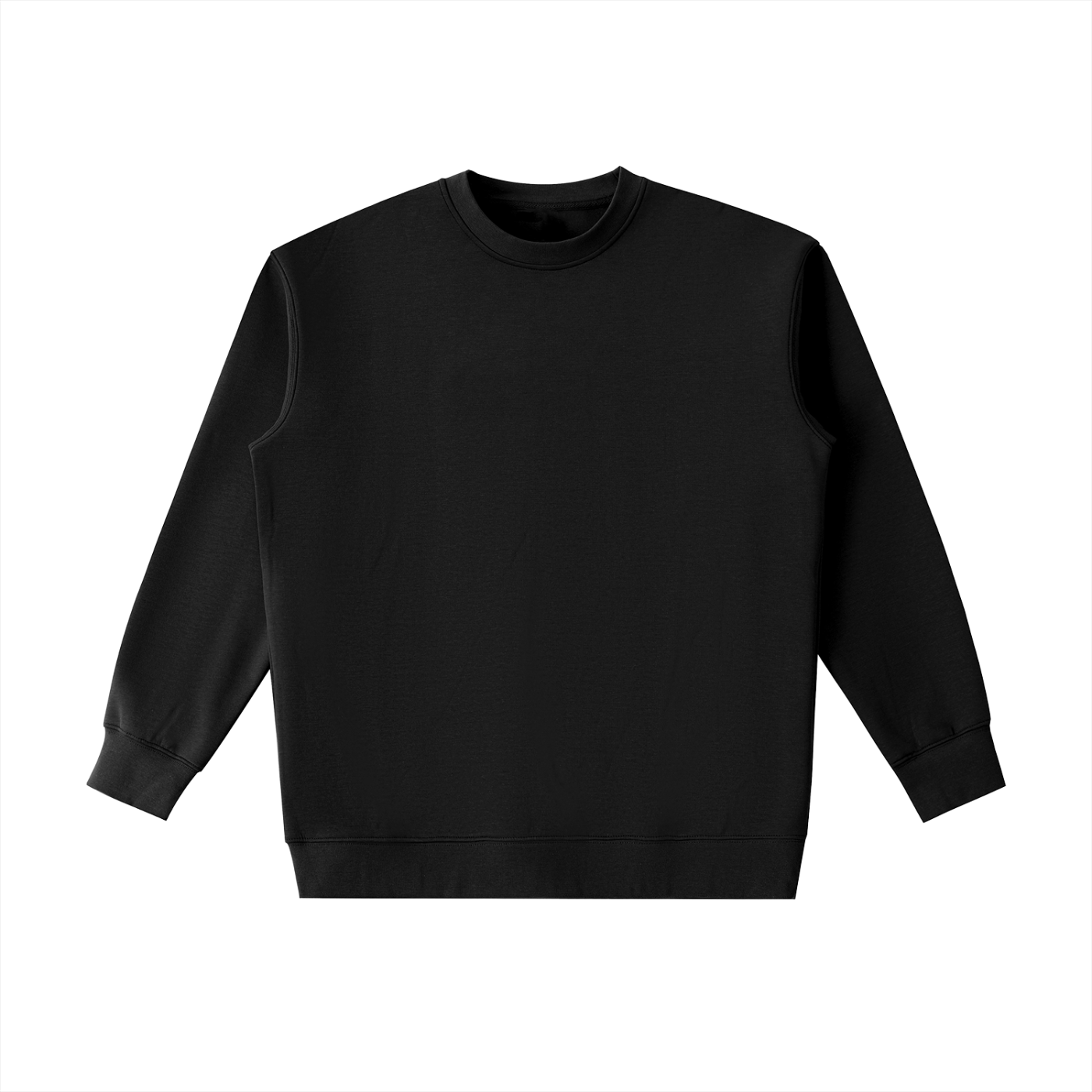 1804 Heavyweight Crewneck Sweatshirt