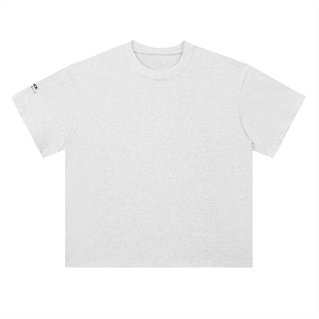 Chosen One Heavyweight Drop Shoulder Cotton Tee