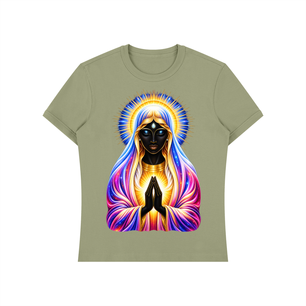 Sons of the Fallen Slim Fit Tee