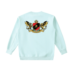 1804 Heavyweight Crewneck Sweatshirt