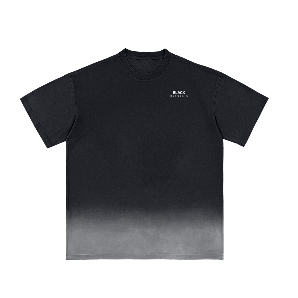 Moon light Vintage Washed Tee