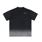Moon light Vintage Washed Tee
