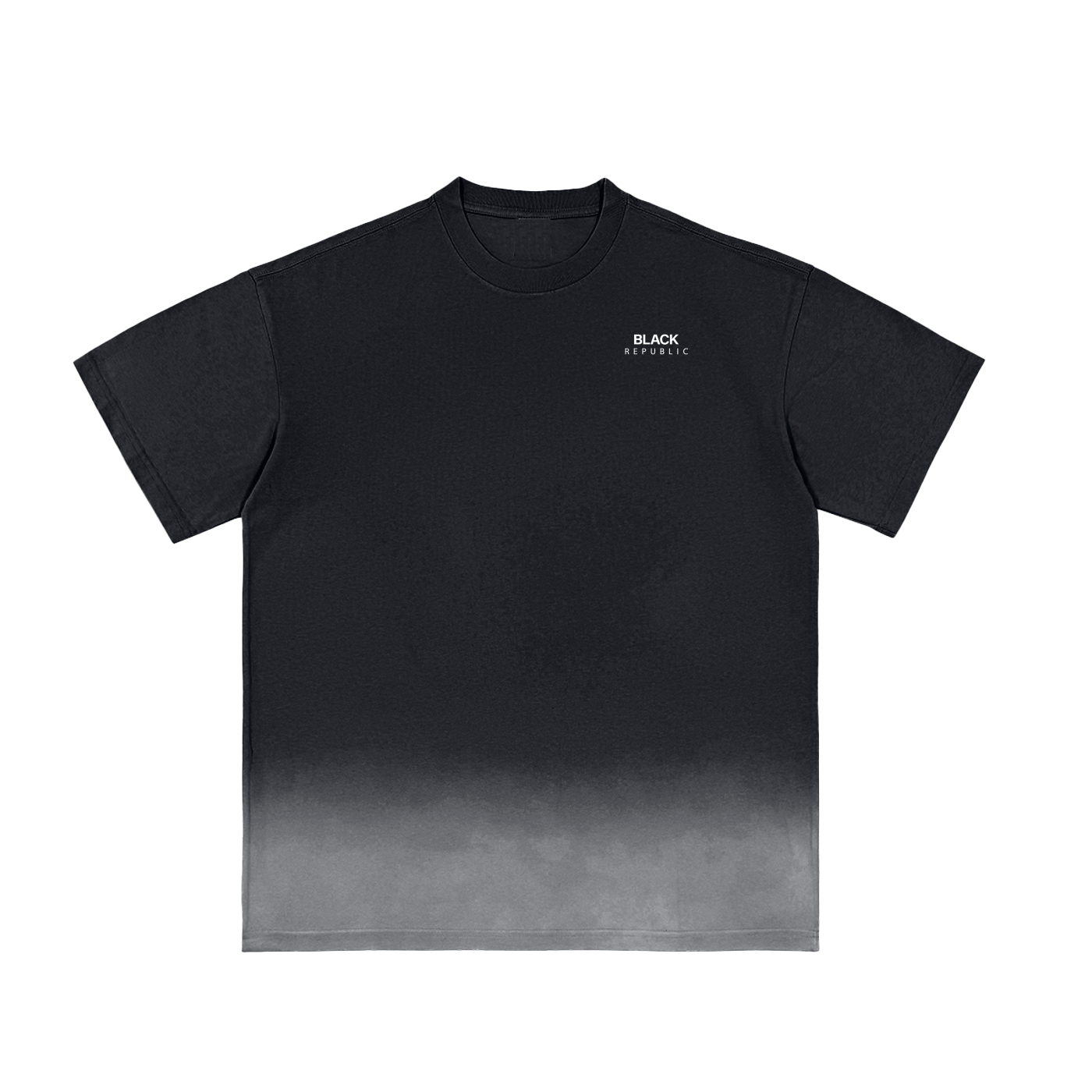 Moon light Vintage Washed Tee