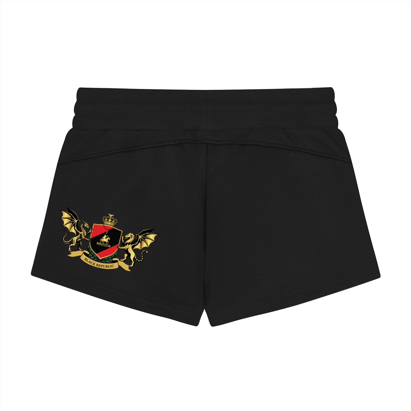 1804 Women's Drawstring Shorts