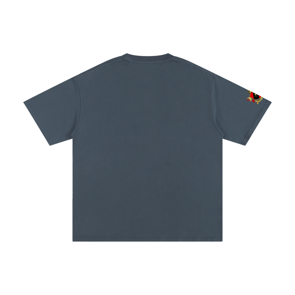 40 Acres Initiative Tee