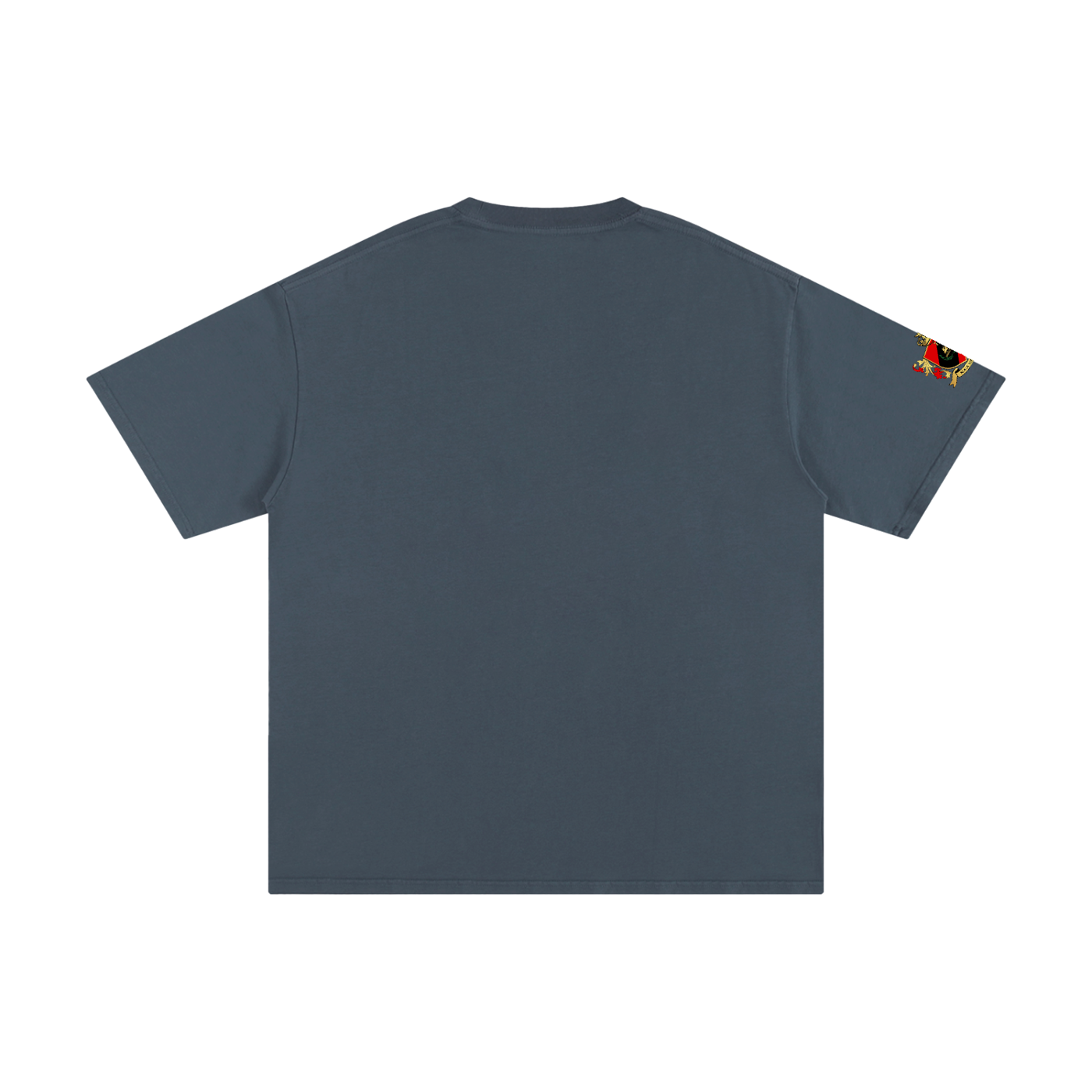 40 Acres Initiative Tee