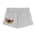 1804 Women's Drawstring Shorts