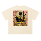 Chosen One Heavyweight Drop Shoulder Cotton T-Shirt