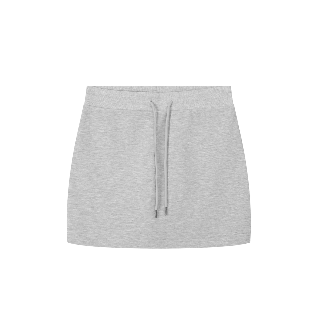 1804 Drawstring Skirt