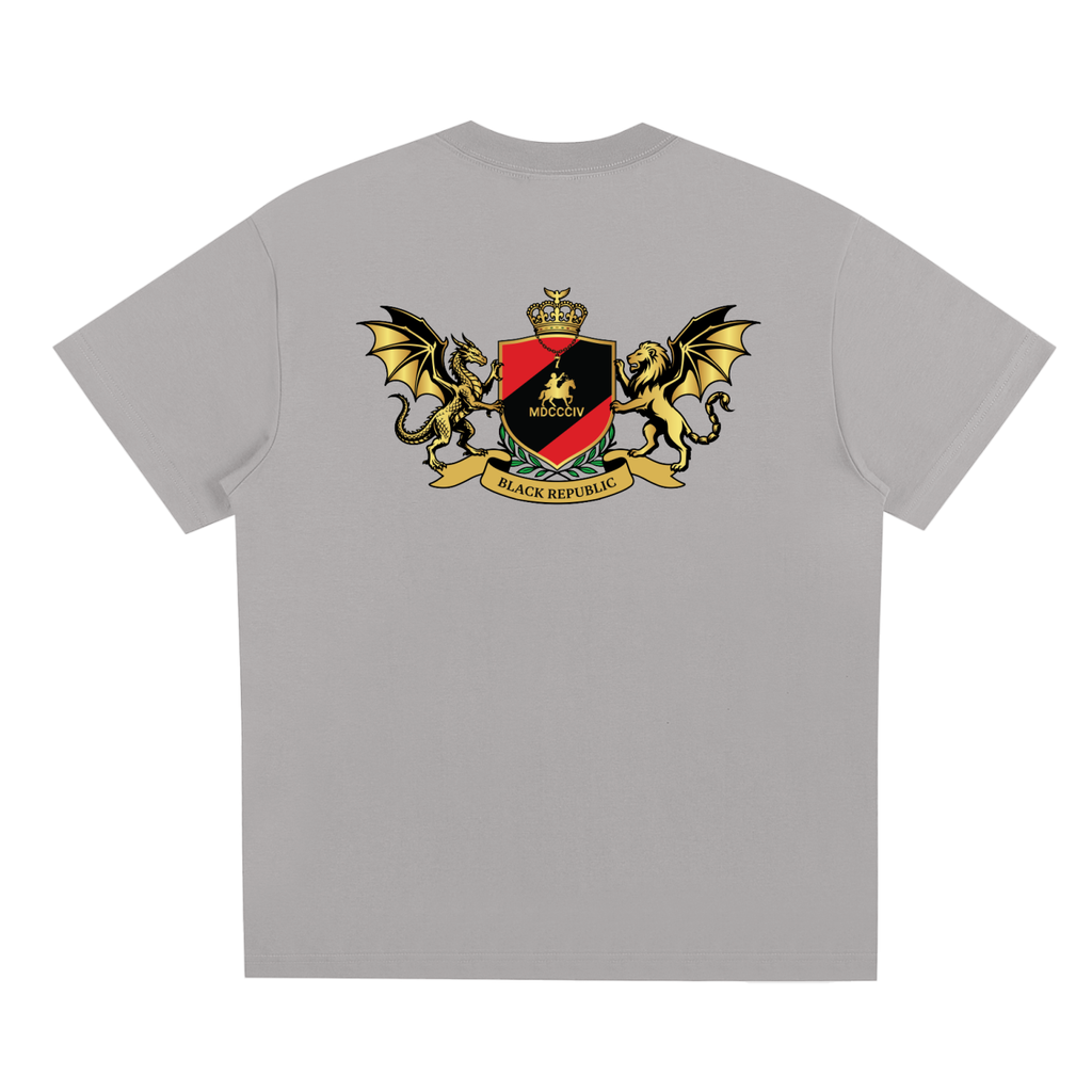 40 Acres Collaboration Tee