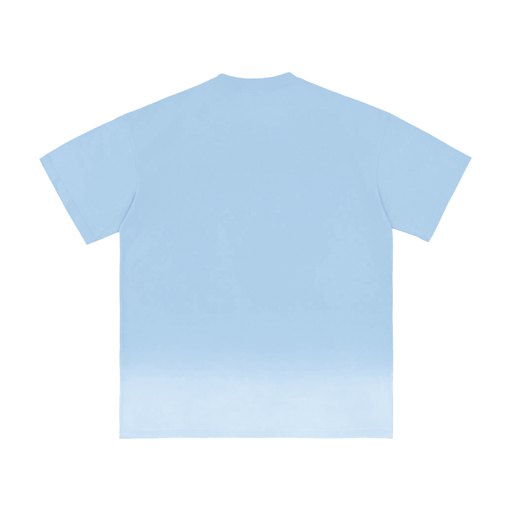 Moon light Vintage Washed Tee